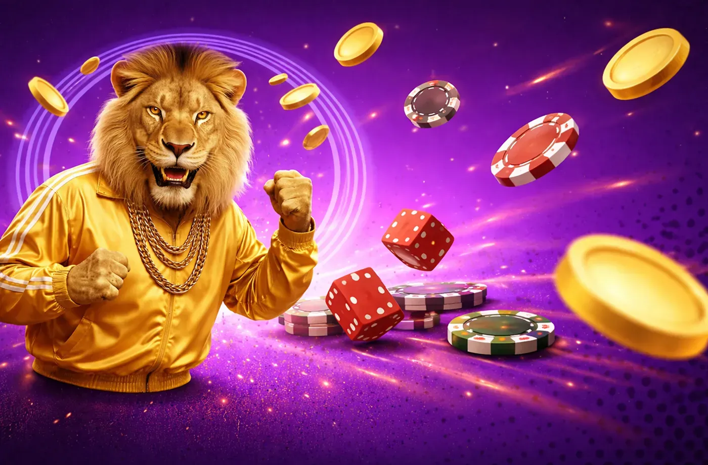 Lowen Play Casino